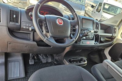 Fiat Ducato L3H2