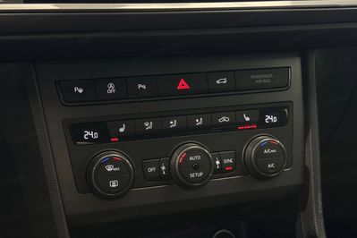 Cupra Ateca 2.0 TSI 4Drive DSG