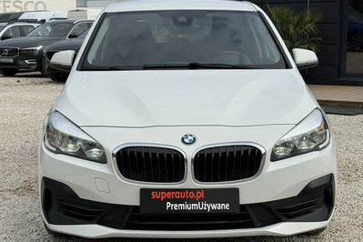 BMW Seria 2 Active Tourer 216d