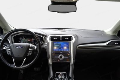 Ford Mondeo 2.0 EcoBlue Vignale
