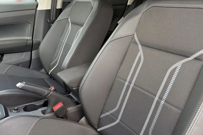 Volkswagen Taigo 1.0 Tsi Style Dsg