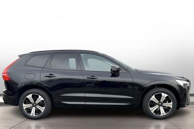 Volvo XC60 B5 B AWD Plus Dark aut
