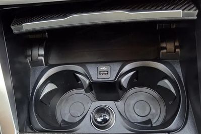 BMW Seria 3 Touring M3 Competition xDrive