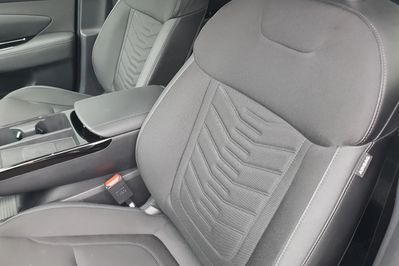 Hyundai Tucson 1.6 T-GDi 48V Executive 2WD DCT