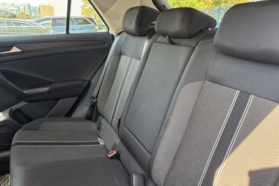 Volkswagen T-Roc Advance 2.0 TDI SCR DPF