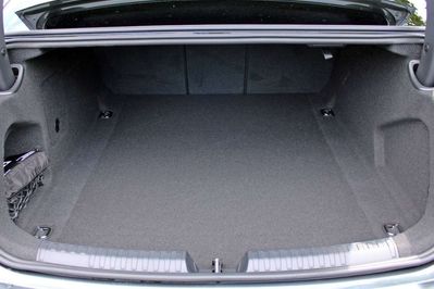 Audi A6 TDI quattro S line