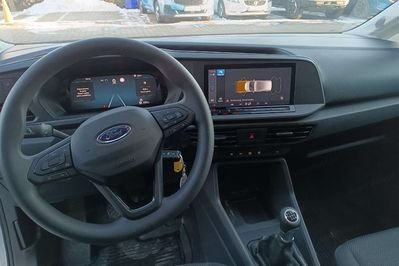 Ford Transit Connect L2H1