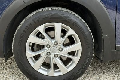 Hyundai Tucson 1.6 T-GDI 2WD DCT