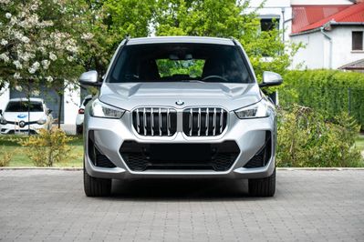 BMW X1 sDrive18i M Sport
