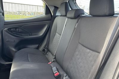 Toyota Yaris 1.5 Active