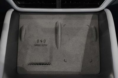 BYD Sealion 7 Excellence AWD