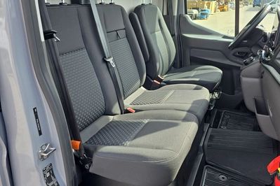 Ford Transit E-Transit 350 L3H2