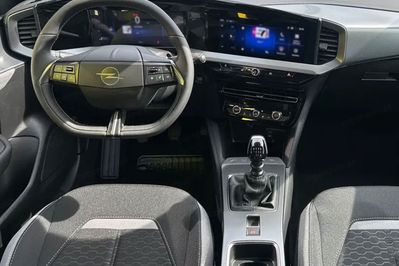 Opel Mokka Business Edition  1.2 T