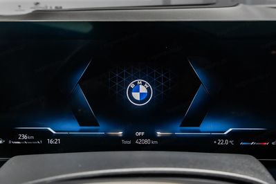 BMW X6 xDrive30d