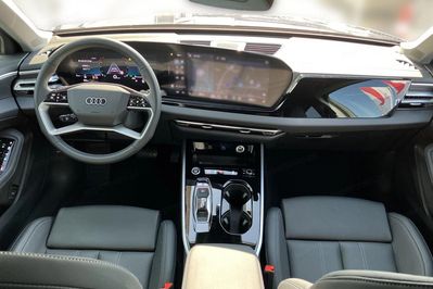 Audi A5 TFSI 150 kW Quattro S tronic