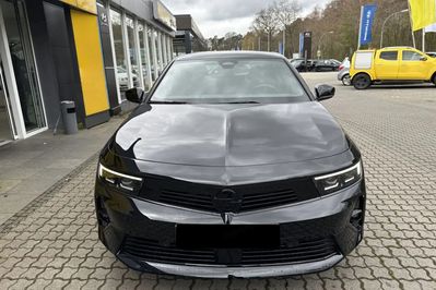 Opel Astra GS S&S eDTC 1.2 T mHEV