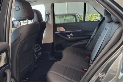 Mercedes GLE 300 d 4MATIC