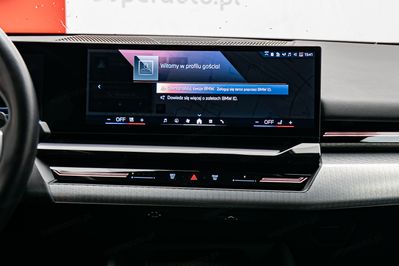 BMW Seria 5 520d xDrive