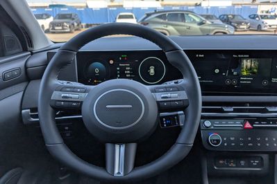 Hyundai Tucson Platinum + Pakiet Sun