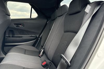 Toyota C-HR 2.0 Hybrid  Style