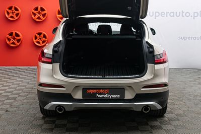 BMW X4 xDrive20i aut