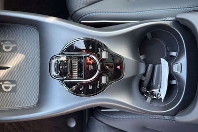 BYD Seal Excellence AWD