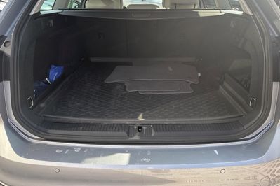 Volkswagen Passat Elegance 2.0 TDI  DSG