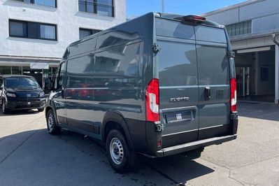 Fiat Ducato Maxi L2H2