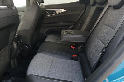 Renault Austral 1.3 Tce Mhev Techno