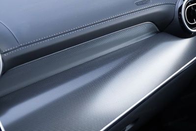 Mercedes GLC Coupe 200 4-Matic AMG Line