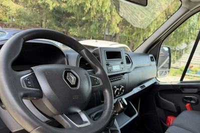 Renault Master dCi L2H2