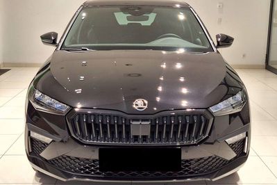 Skoda Scala 1.5 TSI Drive DSG