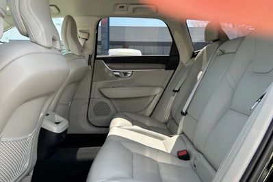Volvo V90 Cross Country B5 B AWD Core