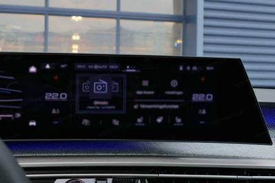 Peugeot 3008 GT e-DCS6 1.2 mHEV