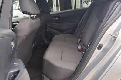 Toyota Corolla 1.5 Comfort