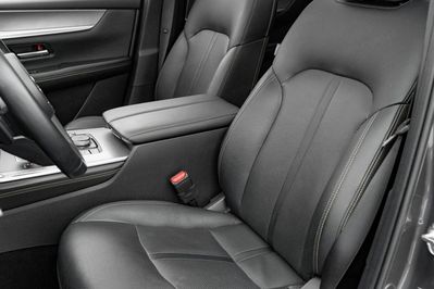 Mazda CX-60 3.3 D Homura aut