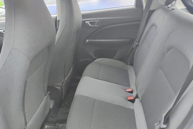 Leapmotor T03 37.3 kWh