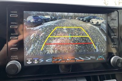 Toyota RAV4 2.5 Hybrid Comfort 4x2