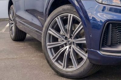 Audi Q8 50 TDI quattro