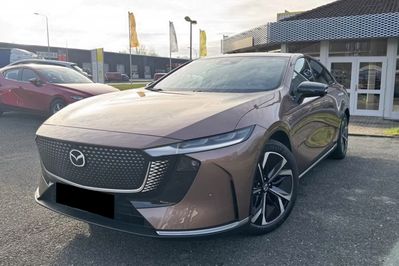 Mazda 6 Takumi 6e 68.8kWh