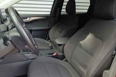 Ford Kuga 1.5 Ecoboost Fwd Titanium