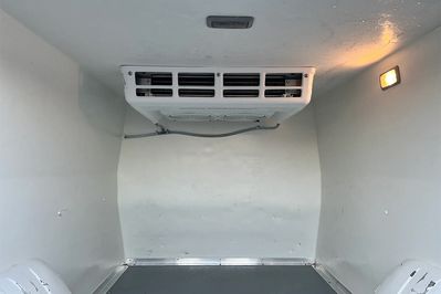 Fiat Doblo Cargo/Van Maxi L2H1 Mroźnia do -23°C