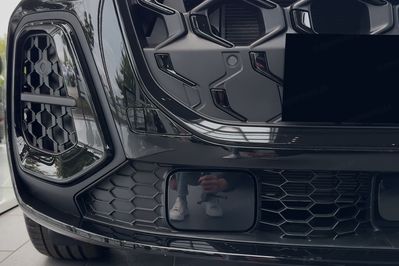 Audi Q5 TFSI quattro S line