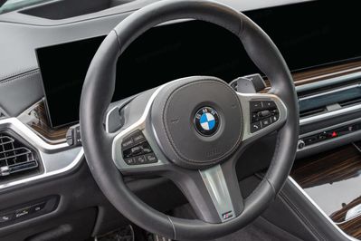 BMW X6 xDrive30d  Individual Edition