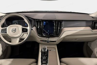 Volvo XC60 B4 D AWD Momentum
