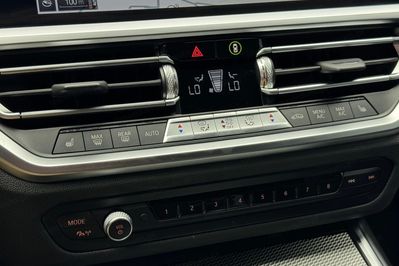 BMW Seria 3 330e PHEV xDrive M Sport aut