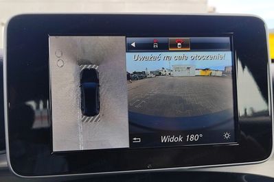 Mercedes GLC Coupe 300 4MATIC