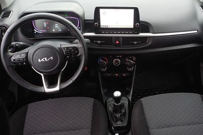 Kia Picanto 1.0 DPI L