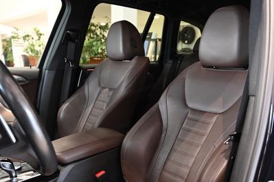 BMW X3 xDrive30d M Sport