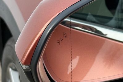 Lexus NX 450h+ Prestige 2.5 Plug-in Hybrid